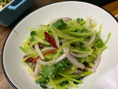 -阿记烧烤(大兴新区店)