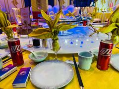 -御花园大酒店(海东路店)