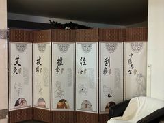 -赛纳河休闲商务会馆(天宁寺店)