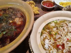 -大盐帮川菜馆(长楹天街店)