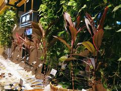 -川骄海鲜自助(亚运村店)