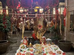 -文儒九号·闽菜馆(三坊七巷店)