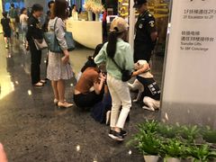 -上海中心大厦