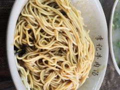 -淮南李记牛肉汤(阳城路店)