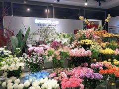 -EPOQUE·一刻花店(兴业太古汇店)