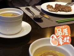 -美食汇·海鲜自助西餐厅·江门富力万达嘉华酒店