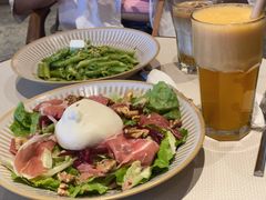 -BAKER&SPICE(环贸店)
