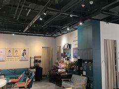 -海马体照相馆(天津世纪都会店)