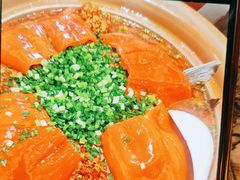 -小八仙·宴(三峡茶庄店)