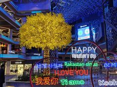 -朗悦公园茂
