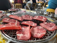 -姜虎东白丁烤肉(恒隆广场店)
