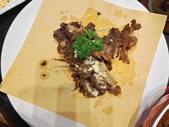 -正德楼果木烤鸭·渔家菜(东港店)