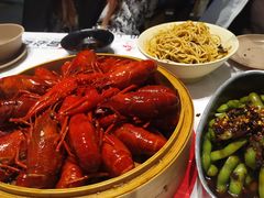 -靓靓蒸虾·头牌蒸虾(沙湖旗舰店)