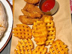 -必胜客(绍兴柯桥万达店)