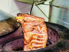 -陈记农家挂炉烤肉(雁南一路店)