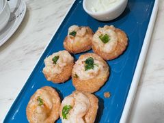 -陶陶居酒家(第十甫路总店)