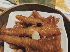 -点都德(华强南店)