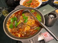 -曾家厨房·新徽菜(高新天柱路店)