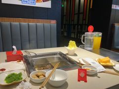 -海底捞火锅(勒泰店)