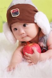 Happy&nbsp;Baby&nbsp;Studio(浦东店)-Happy Baby Studio快乐宝贝儿童摄影