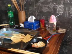 -七婆串串香(育秀路店)