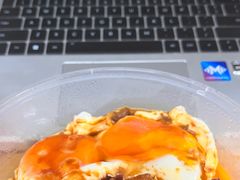 -亞婆井·劲抽面食(铂顿城店)