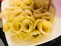 -热火朝天鲜切牛肉火锅(南强街巷店)