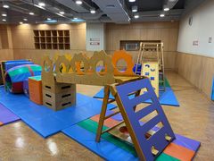 -金宝贝早教(南山花园城店)