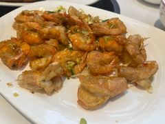 -陆记鹅庄·潮汕菜·狮头鹅(大仟里店)