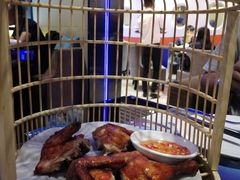 -赫帝拉航空主题餐厅(南宁店)