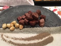 -将军日本餐厅·Shogun 传统日料·铁板烧·板前料理(厦门马哥孛罗东方大酒店)