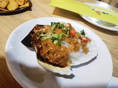-烤五行·烧烤烤串(石佛营店)