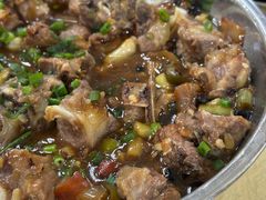 -标记美食新鲜猪杂(兴南大道店)