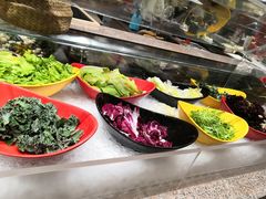 -韵咖啡自助餐厅(天津香格里拉店)