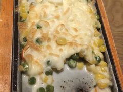 -西塔老太太泥炉烤肉(亚运村店)