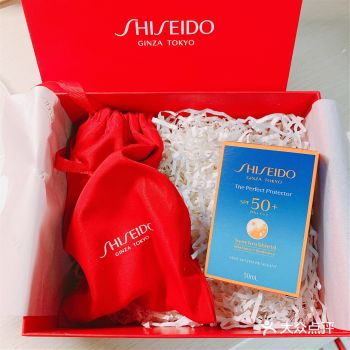 618买买买丨资生堂蓝胖子