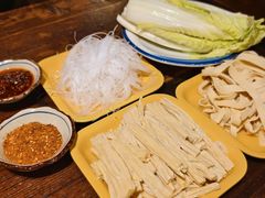 -霄汉羊排(万松园一店)