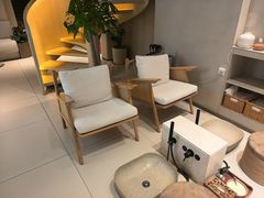 -泰合玺·精油疗愈 SPA(南京河西万达店)