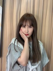 -V+SALON造型