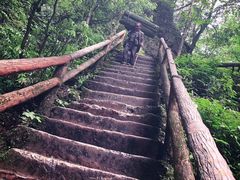 -青城山
