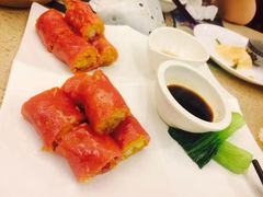 -点都德(聚福楼店)