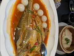 -锦荟JINHUI·浙江小馆(上海荟聚店)