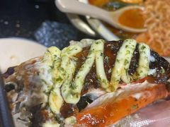 -九田家黑牛烤肉料理(珠江摩尔店)