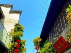 -老门东历史文化街区