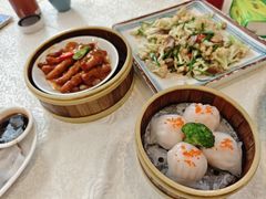 -广东茶楼(鱼峰店)