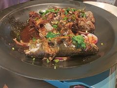 -陈家老院子·长春特色东北家宴(一匡街店)