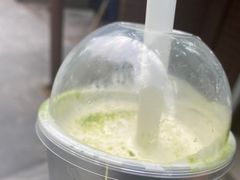 -喜茶(天津乐宾百货店)