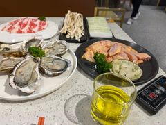 -八珍玉食鸡煲·打边炉(印象城店)