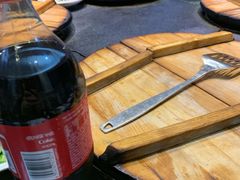 -老关东铁锅炖(上游街店)