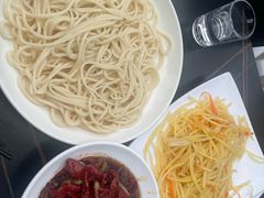 -新疆食府(华龙店)